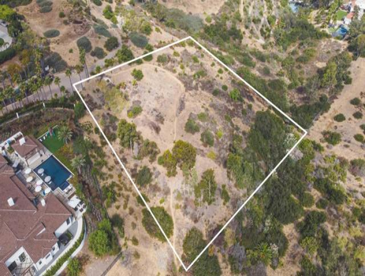  Land for Sale in Rancho Santa Fe, California