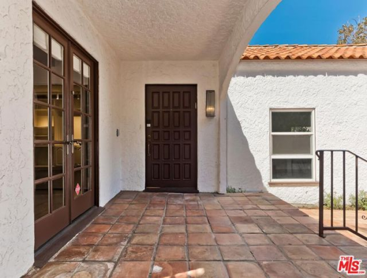 4 Bed Home for Sale in Beverly Hills, California