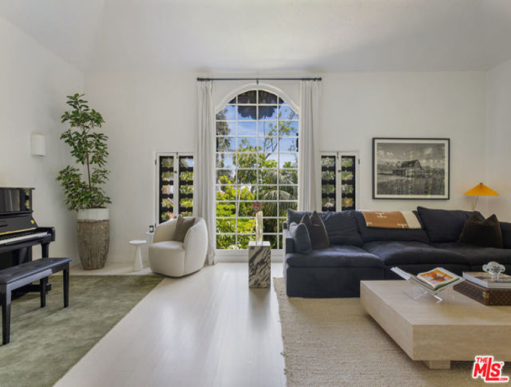  Income Home for Sale in West Hollywood, California