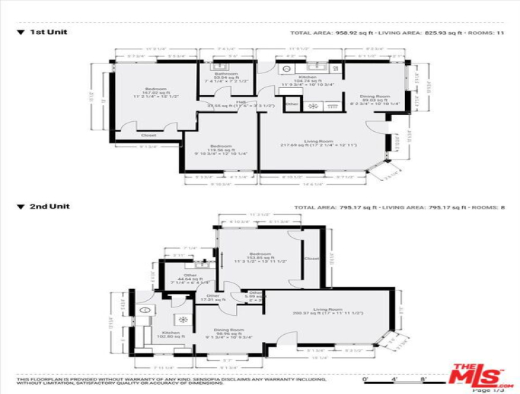  Income Home for Sale in Santa Monica, California