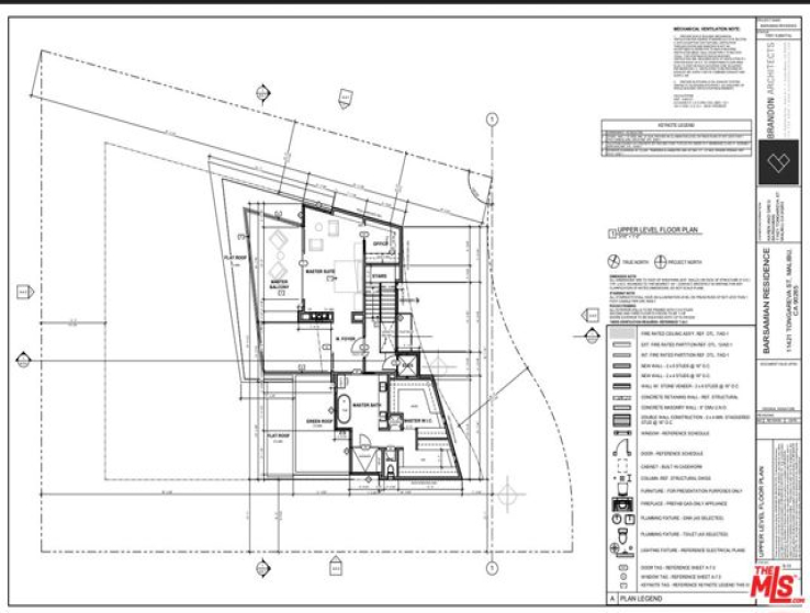  Land for Sale in Malibu, California