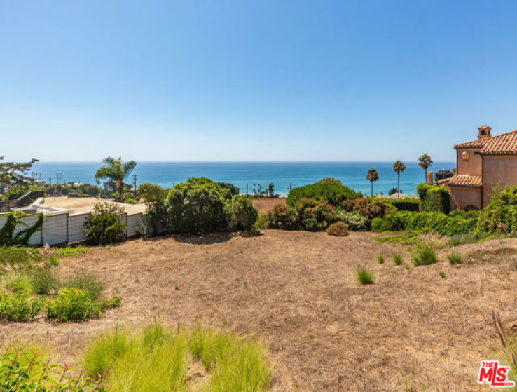  Land for Sale in Malibu, California