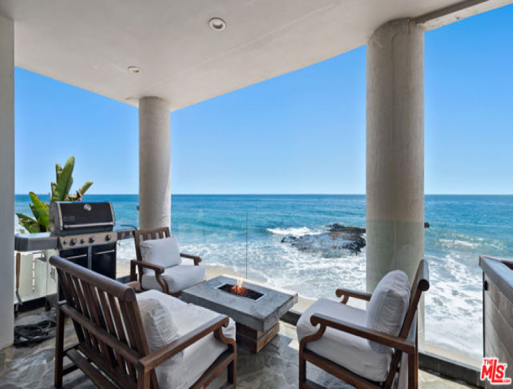 7 Bed Home for Sale in Malibu, California