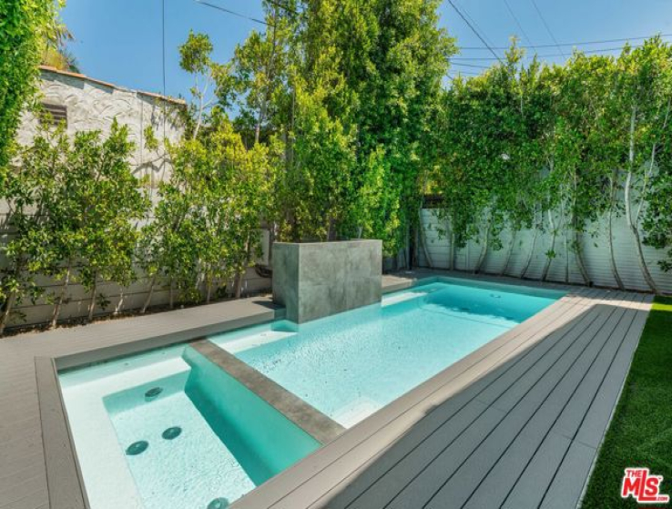 4 Bed Home for Sale in West Hollywood, California