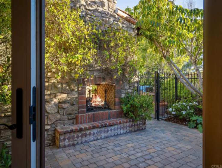 4 Bed Home for Sale in Rancho Santa Fe, California