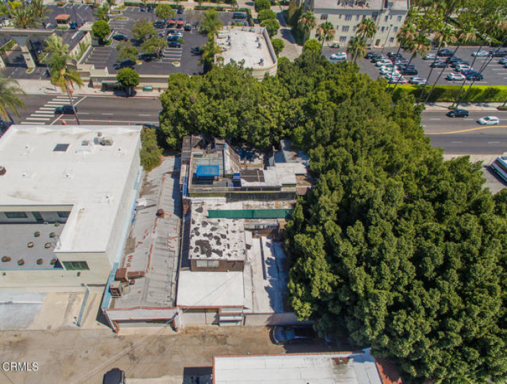  Commercial for Sale in Los Angeles, California