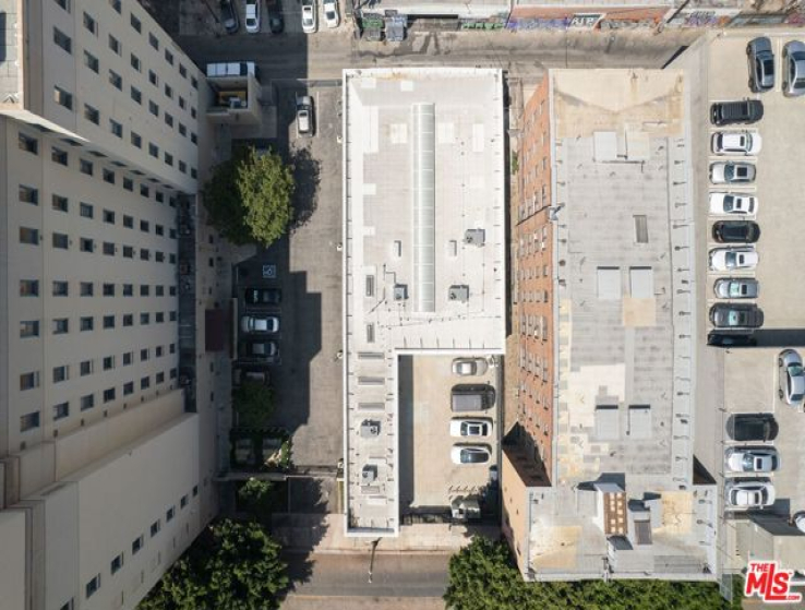  Commercial for Sale in Los Angeles, California