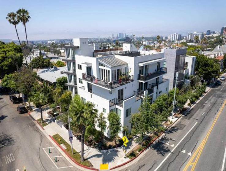 3 Bed Home for Sale in West Hollywood, California