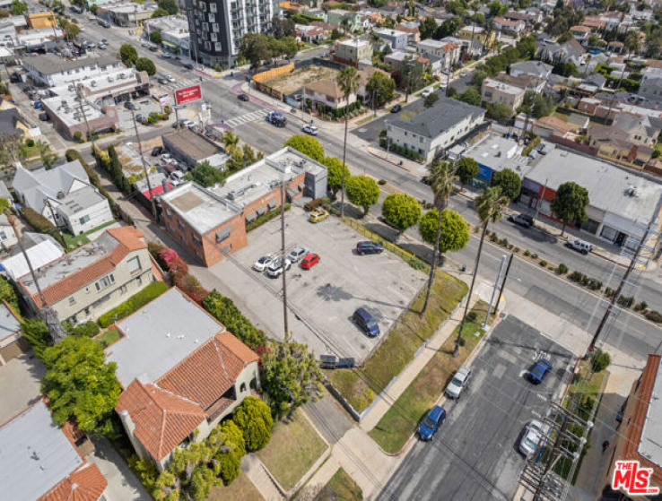  Land for Sale in Los Angeles, California