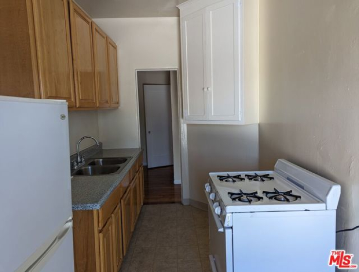 1 Bed Home to Rent in Los Angeles, California