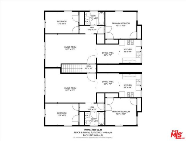  Income Home for Sale in Santa Monica, California