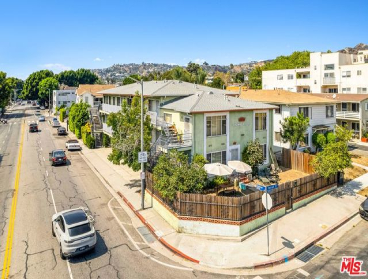  Income Home for Sale in Los Angeles, California