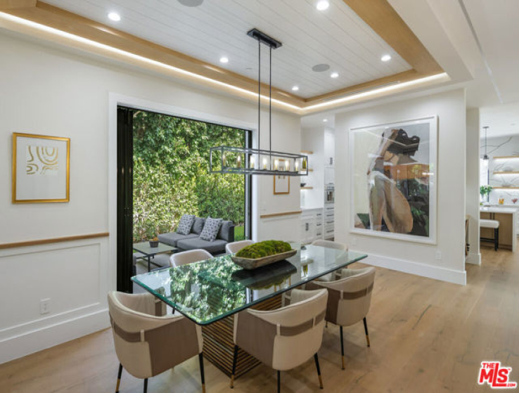 6 Bed Home for Sale in Beverly Hills, California