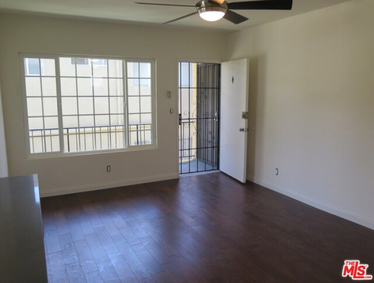 1 Bed Home to Rent in Los Angeles, California