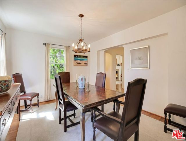 3 Bed Home for Sale in Santa Barbara, California