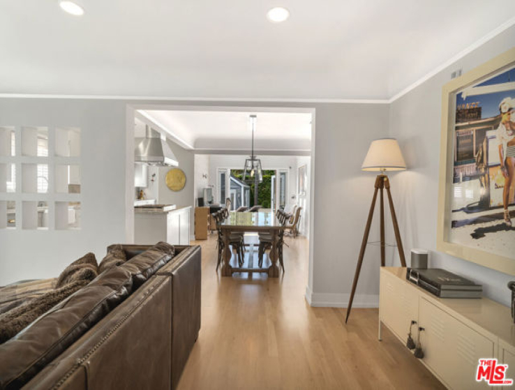 3 Bed Home for Sale in West Hollywood, California