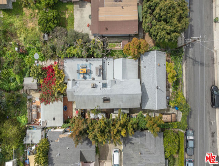  Income Home for Sale in Los Angeles, California