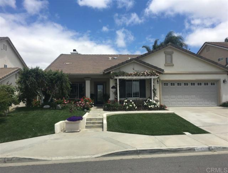 4 Bed Home to Rent in Oceanside, California