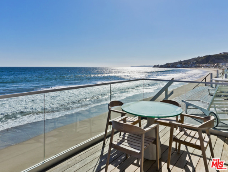 3 Bed Home to Rent in Malibu, California