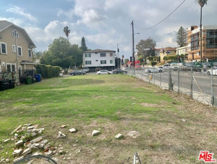  Land for Sale in Los Angeles, California