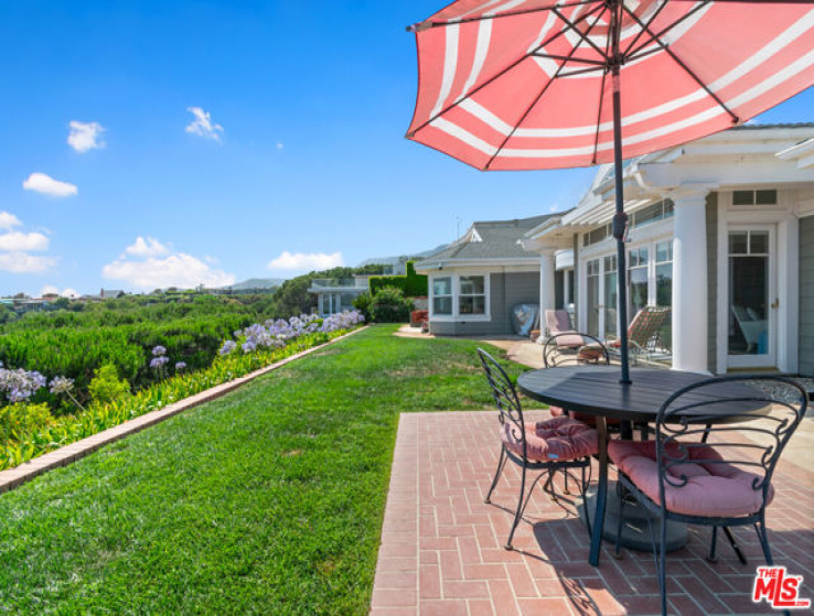 4 Bed Home for Sale in Pacific Palisades, California