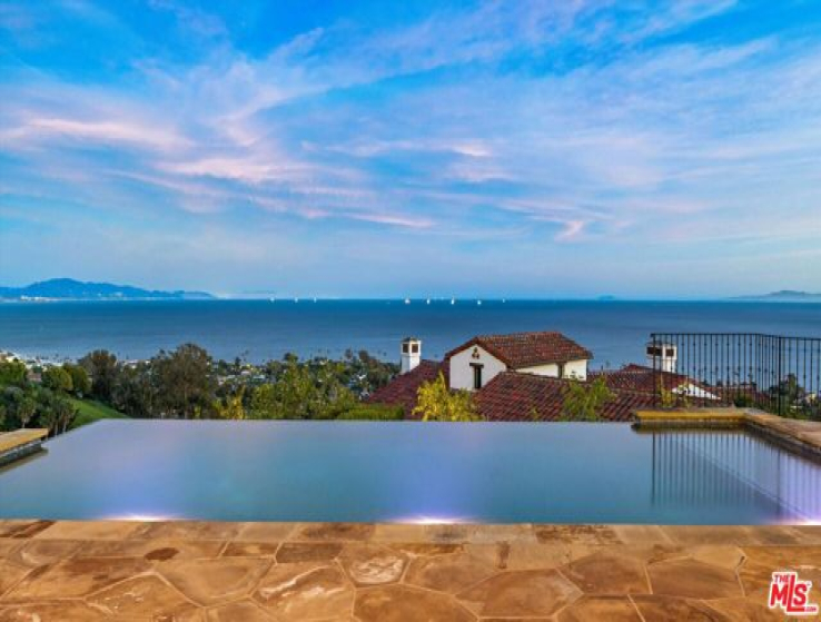 4 Bed Home for Sale in Santa Barbara, California