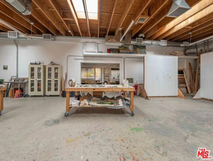  Commercial for Sale in Los Angeles, California