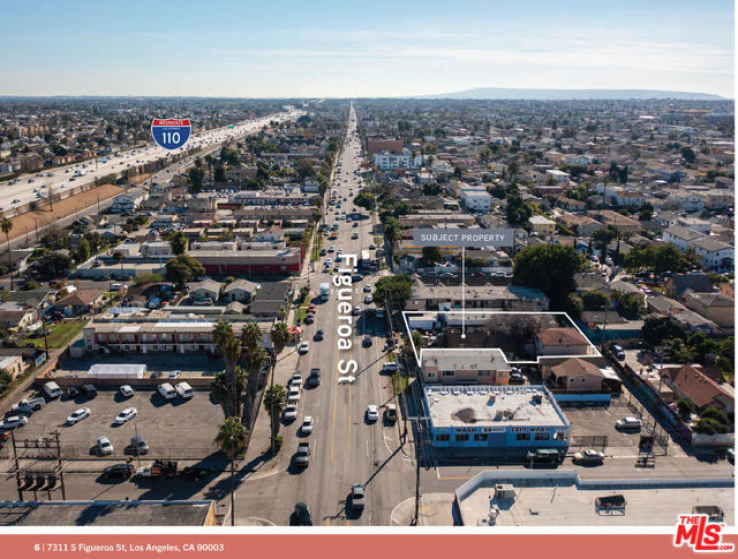  Land for Sale in Los Angeles, California