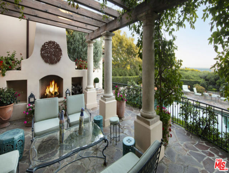 8 Bed Home for Sale in Montecito, California