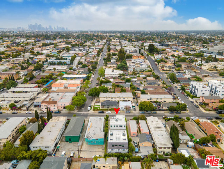  Income Home for Sale in Los Angeles, California