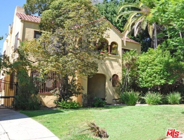  Income Home for Sale in West Hollywood, California