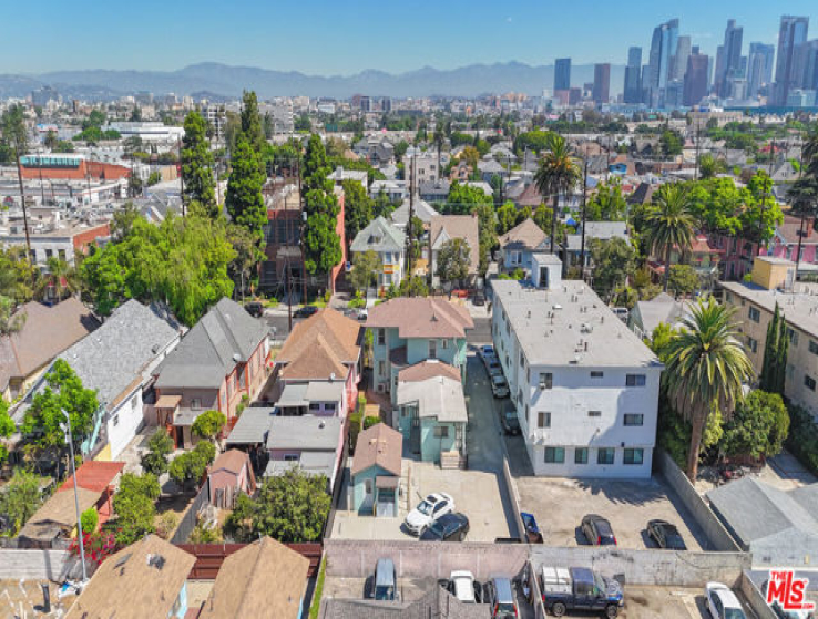  Income Home for Sale in Los Angeles, California