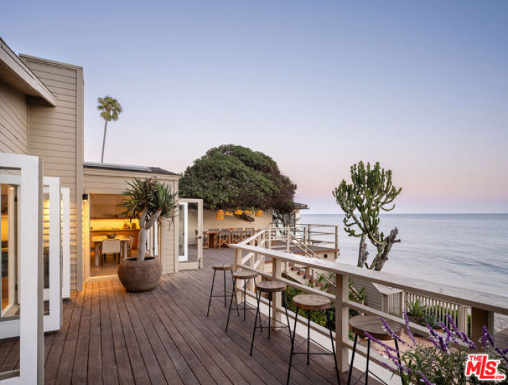 4 Bed Home for Sale in Malibu, California