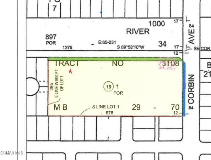  Land for Sale in Woodland Hills, California