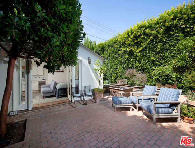 3 Bed Home for Sale in Pacific Palisades, California