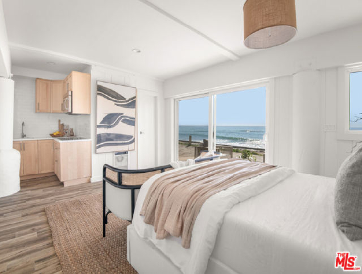 2 Bed Home for Sale in Malibu, California