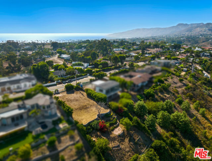  Land for Sale in Malibu, California