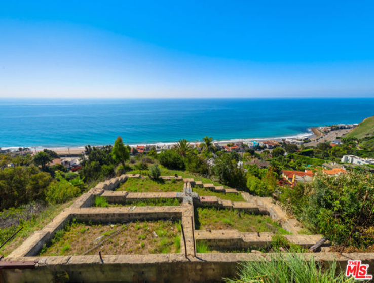  Land for Sale in Malibu, California