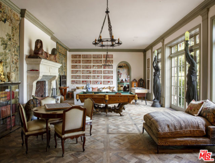 7 Bed Home for Sale in Montecito, California