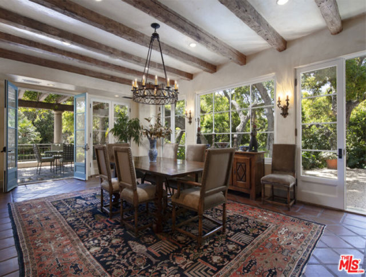 8 Bed Home for Sale in Montecito, California