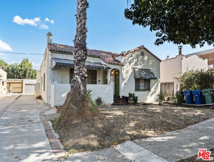 2 Bed Home to Rent in Los Angeles, California