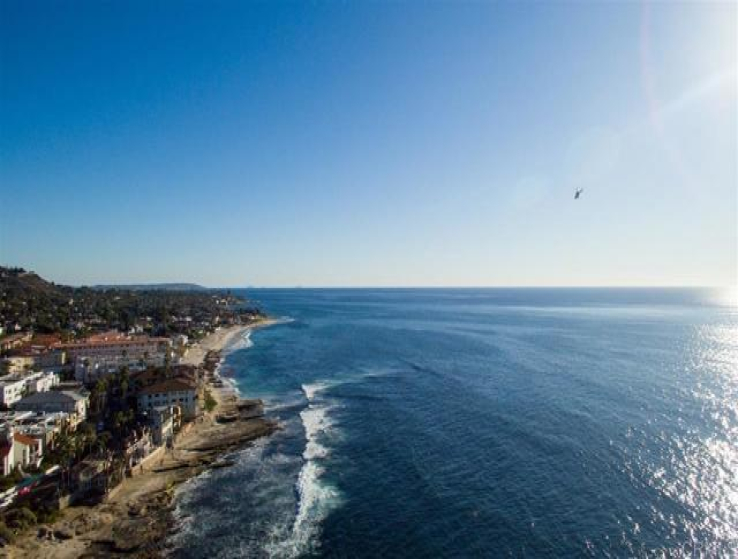 2 Bed Home to Rent in La Jolla, California