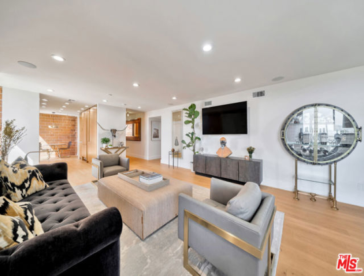 2 Bed Home for Sale in West Hollywood, California