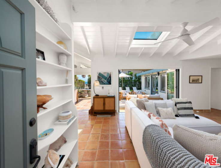 3 Bed Home for Sale in Malibu, California