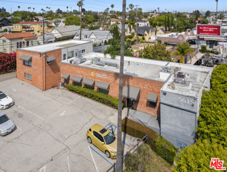  Land for Sale in Los Angeles, California