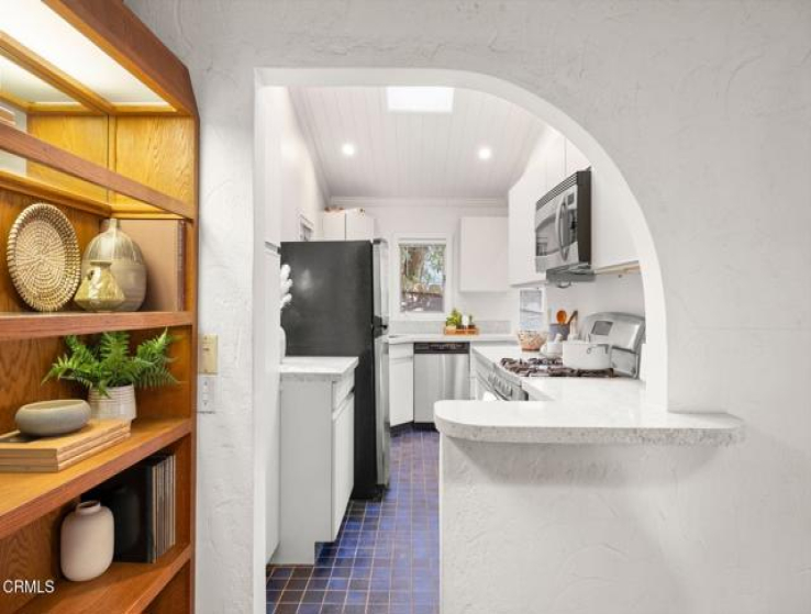 3 Bed Home for Sale in Topanga, California