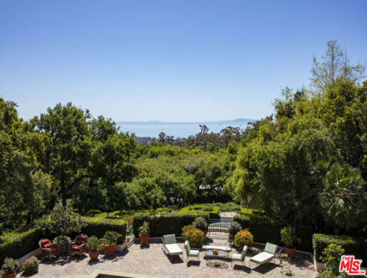 8 Bed Home for Sale in Montecito, California