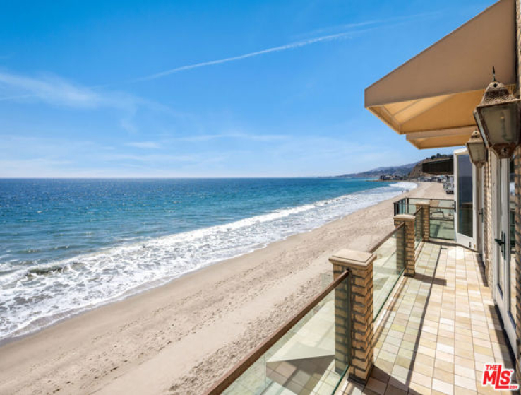 5 Bed Home for Sale in Malibu, California