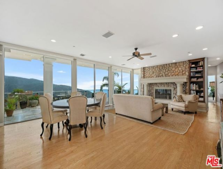 3 Bed Home for Sale in Malibu, California