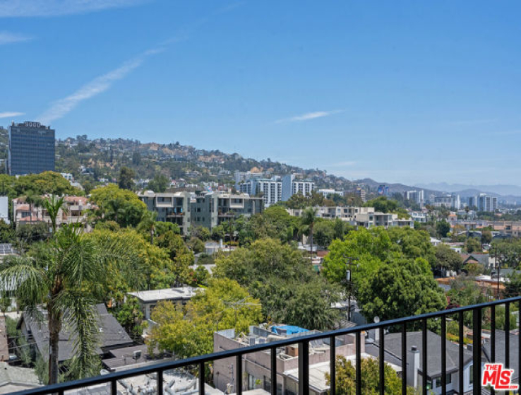 2 Bed Home for Sale in West Hollywood, California